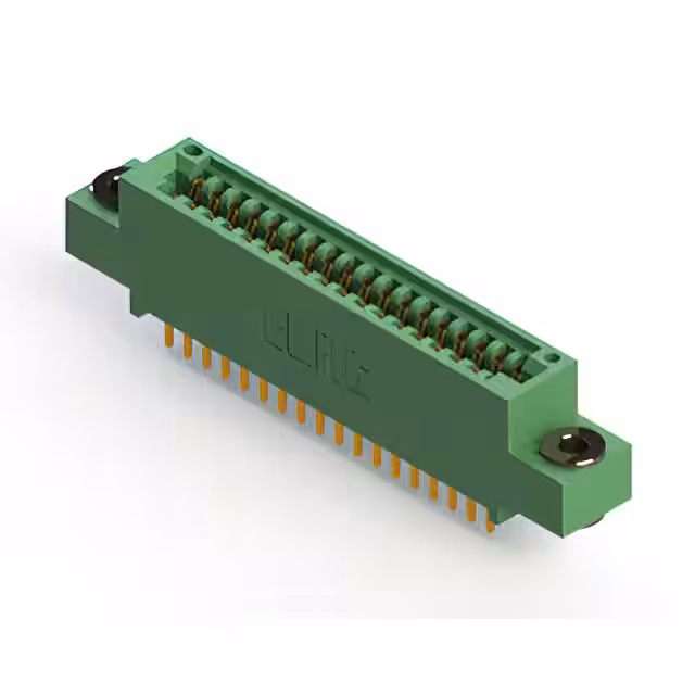 845-036-521-503 EDAC Inc.  Edgeboard Connectors